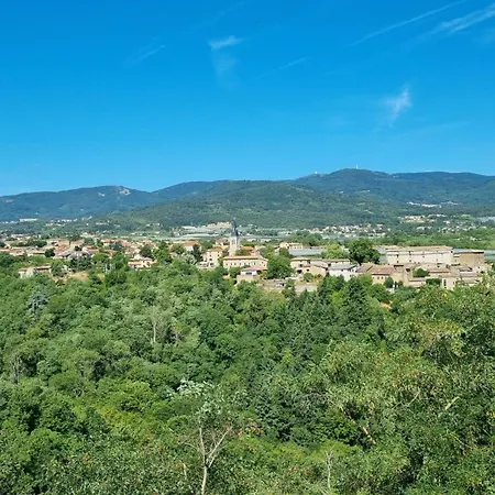 Les Cles Du Pilat